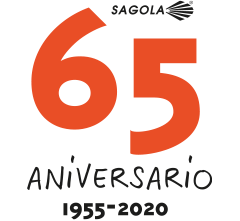 65 Aniversario Sagola