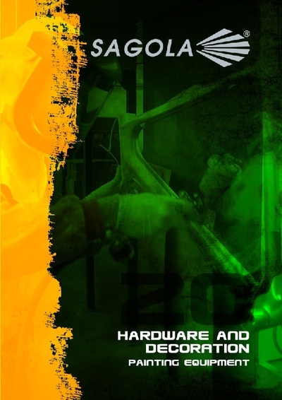 Catalogue Hardware & Decoration