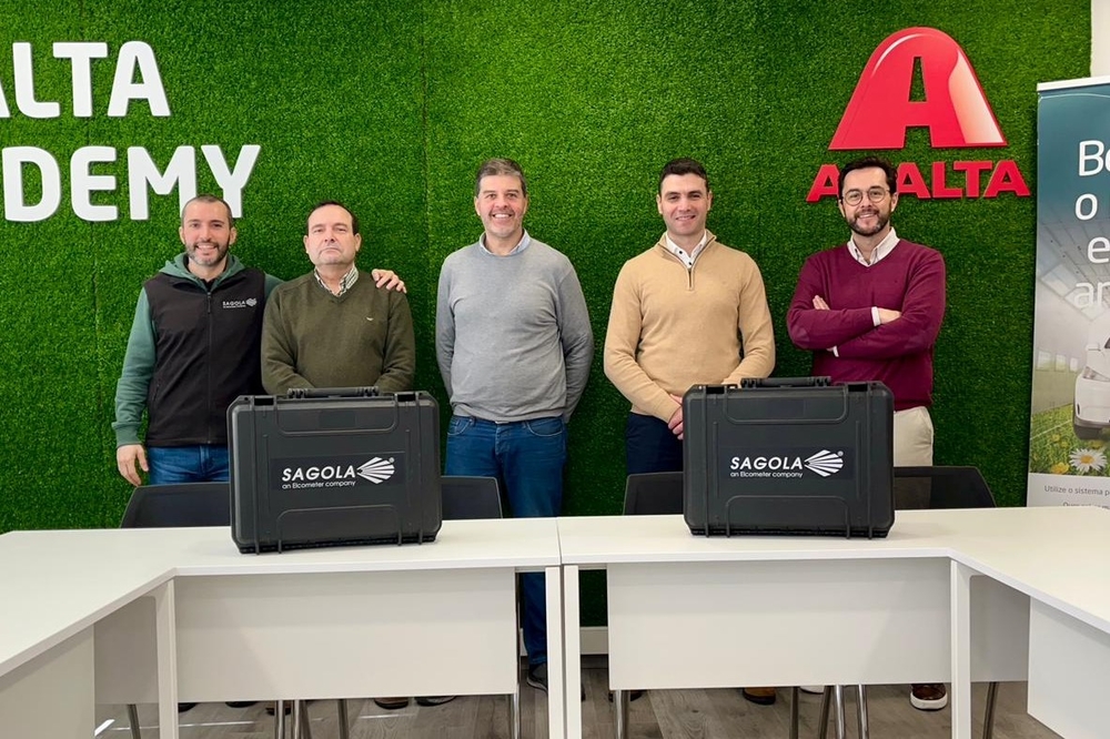 Sagola renforce sa présence avec formation, innovation et collaboration