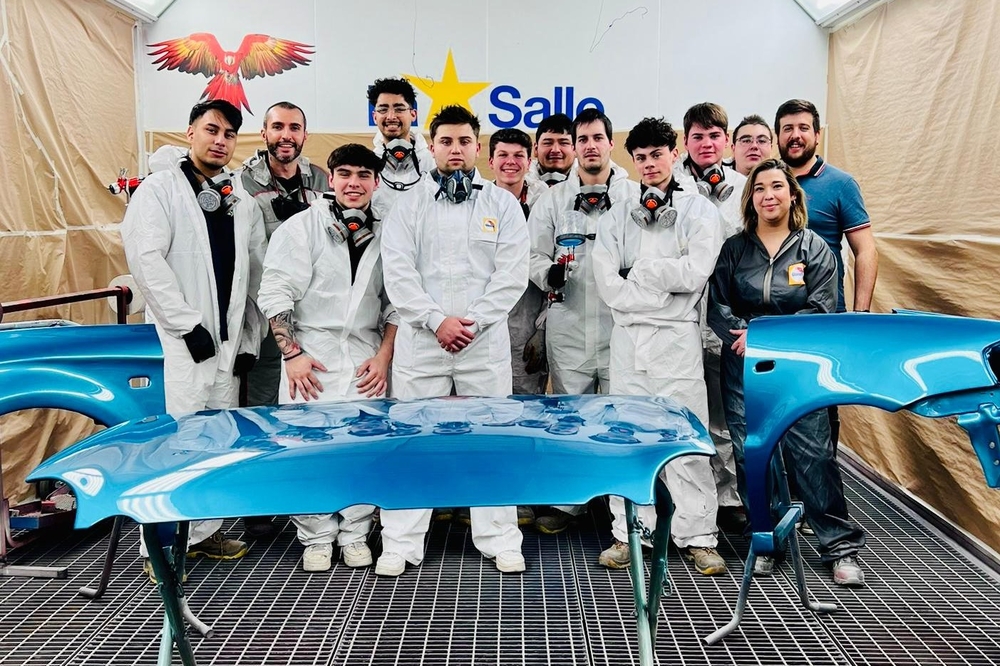 Sagola renforce sa présence avec formation, innovation et collaboration