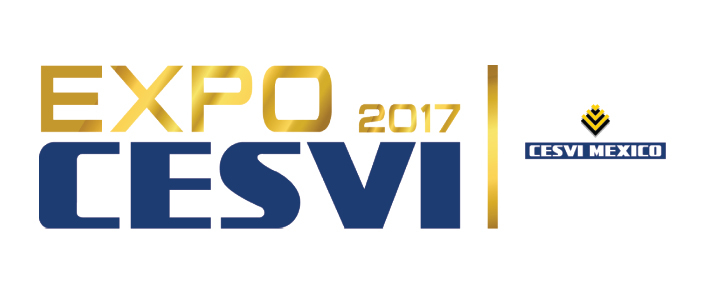 SAGOLA estará presente en la Feria Expo Cesvi 2017