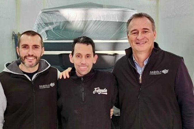 Sagola renforce sa présence avec formation, innovation et collaboration