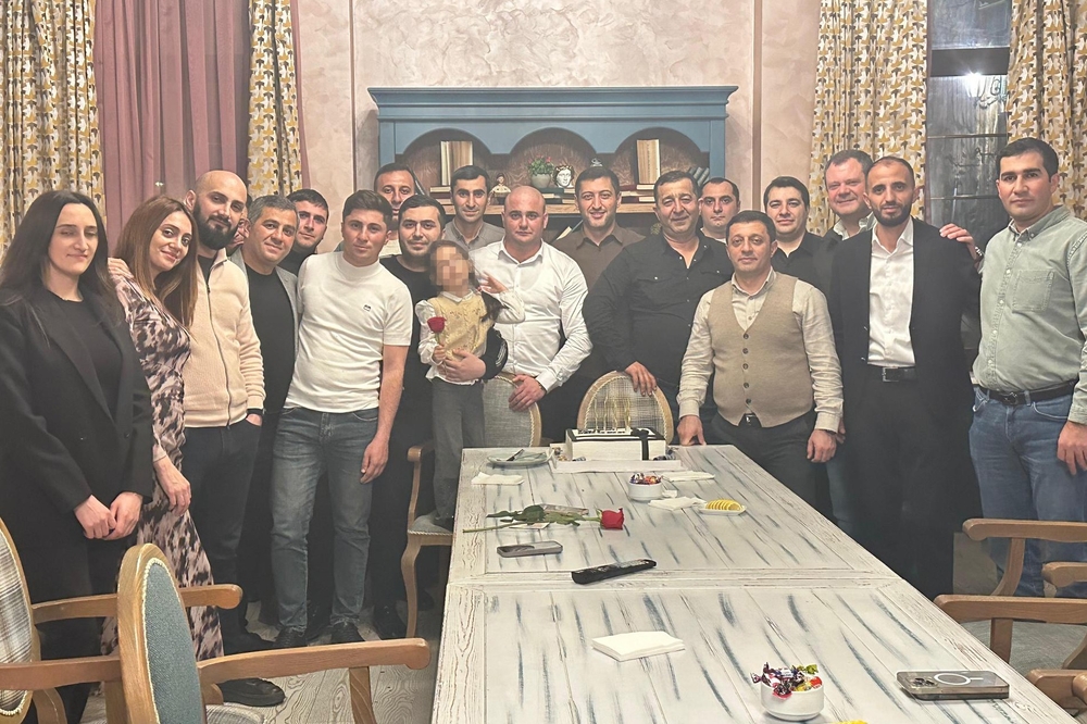 Sagola Renforce sa Présence en Azerbaïdjan avec Ni Group comme Distributeur Autorisé