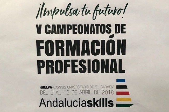 Sagola in Catskills and Andalucia Skills 2018