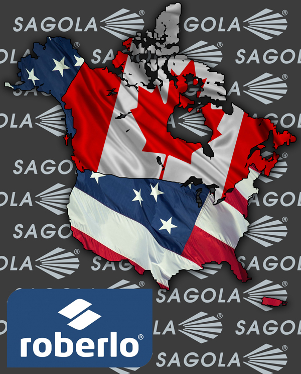 SAGOLA presenta a su nuevo importador exclusivo refinish para EEUU, Canadá y Puerto Rico: ROBERLO USA Inc.