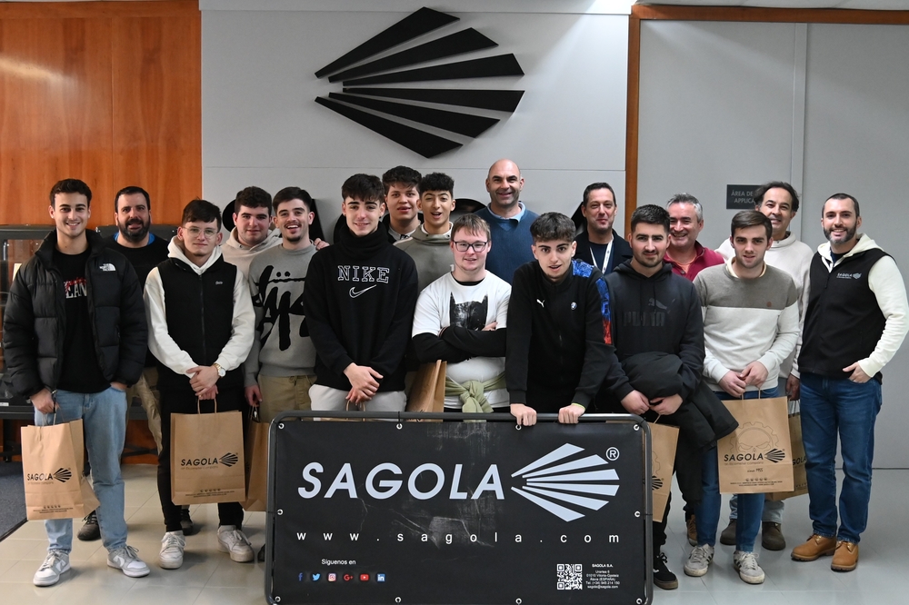 Sagola renforce sa présence avec formation, innovation et collaboration