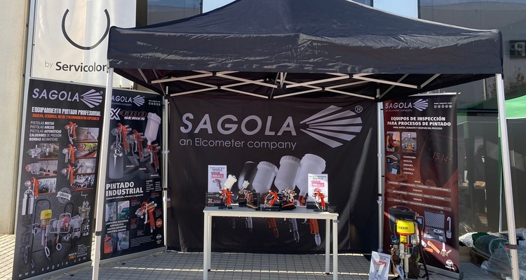 Sagola Xtreme Fairs together with distribution