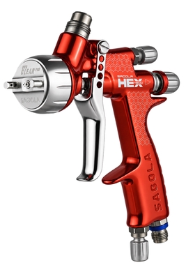 Sagola 4600 HEX