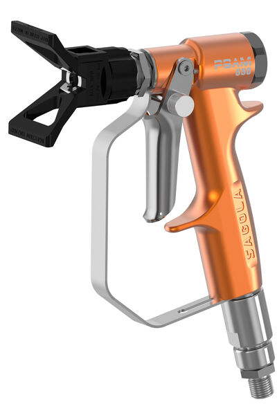 PSAM 550