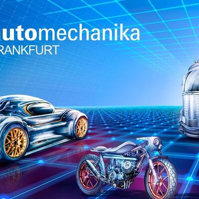 Sagola will be at Automechanica Frankfurt 2022