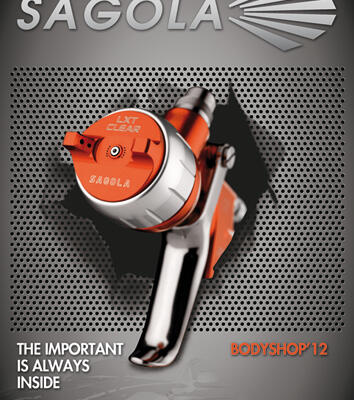 Launch of new Brochure Body 2012