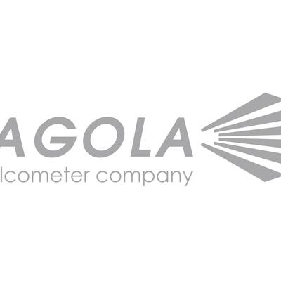 Nuevo gris para el logo Sagola