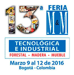 M&M Fair in Bogota (Colombia)