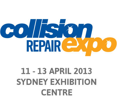SAGOLA will be at the Collision Repair Expo in Sydney, Australia