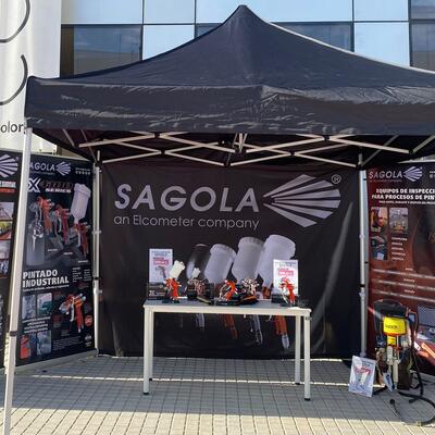 Sagola Xtreme Fairs together with distribution